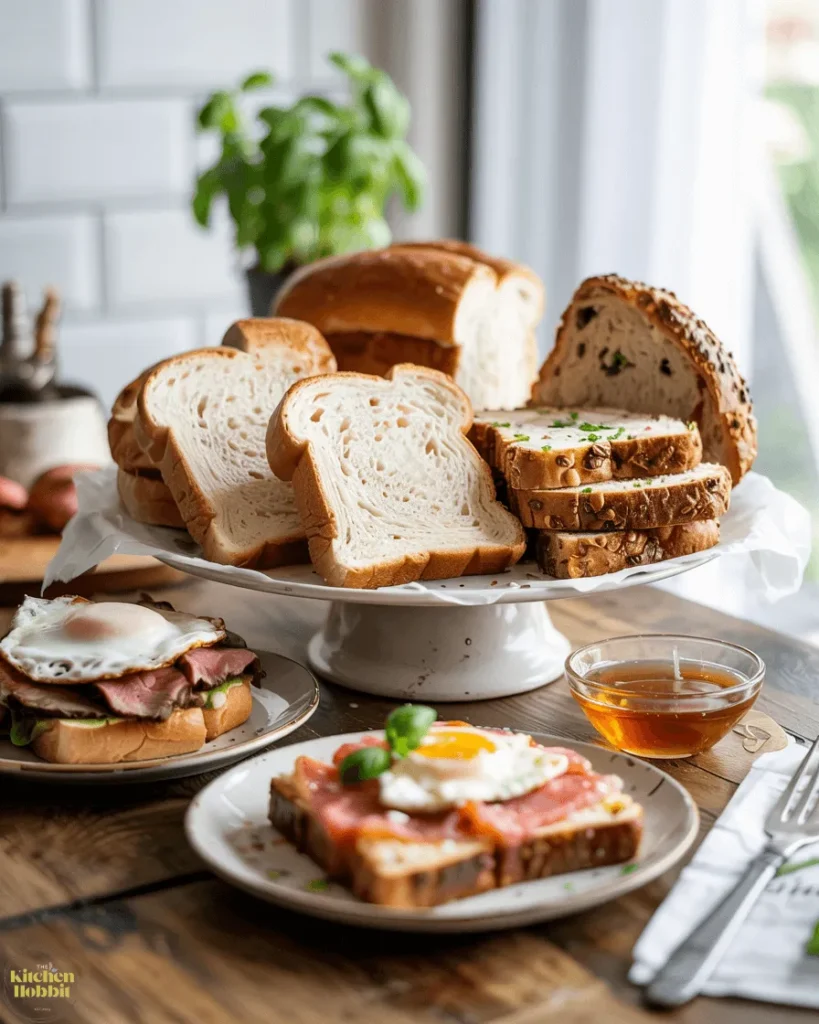 Carnivore Bread