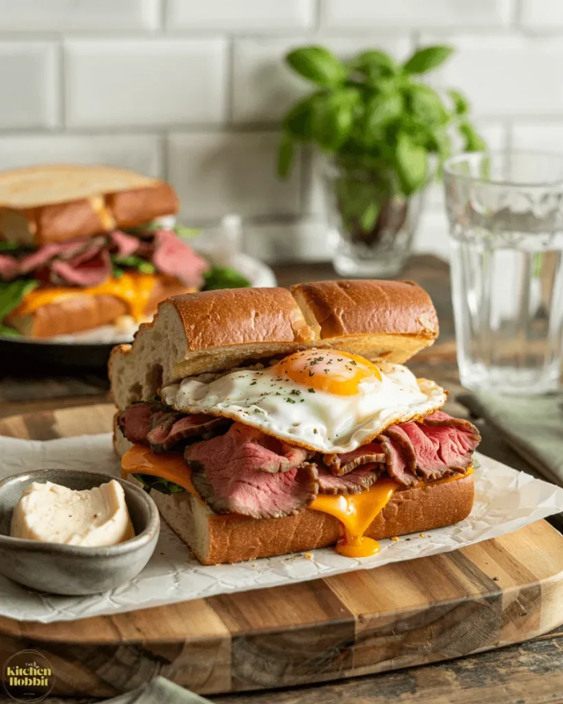 Carnivore Bread