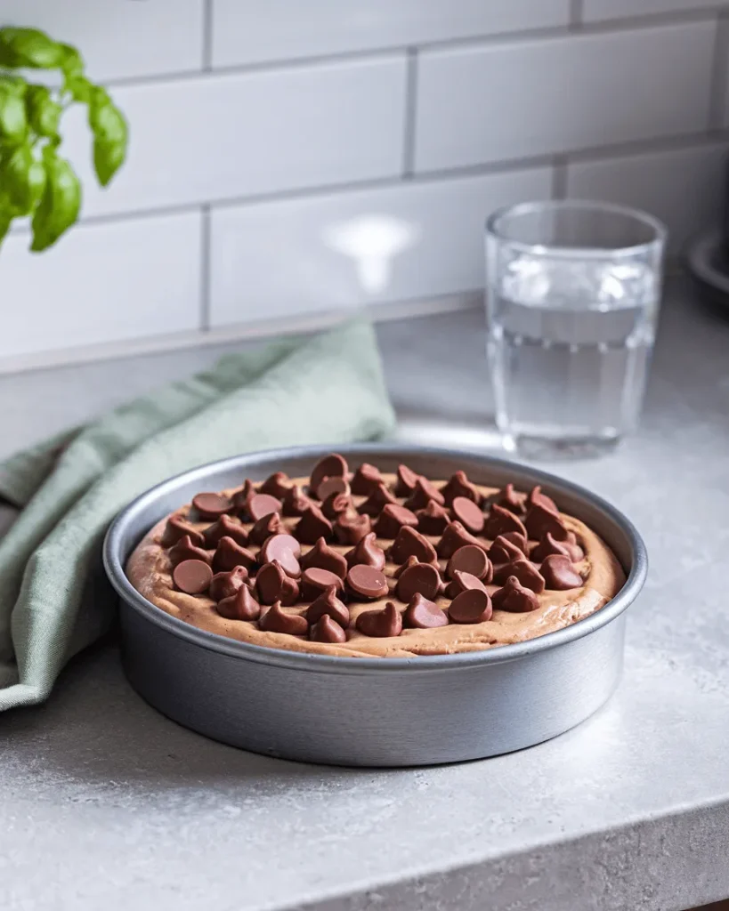 Cookie Cake