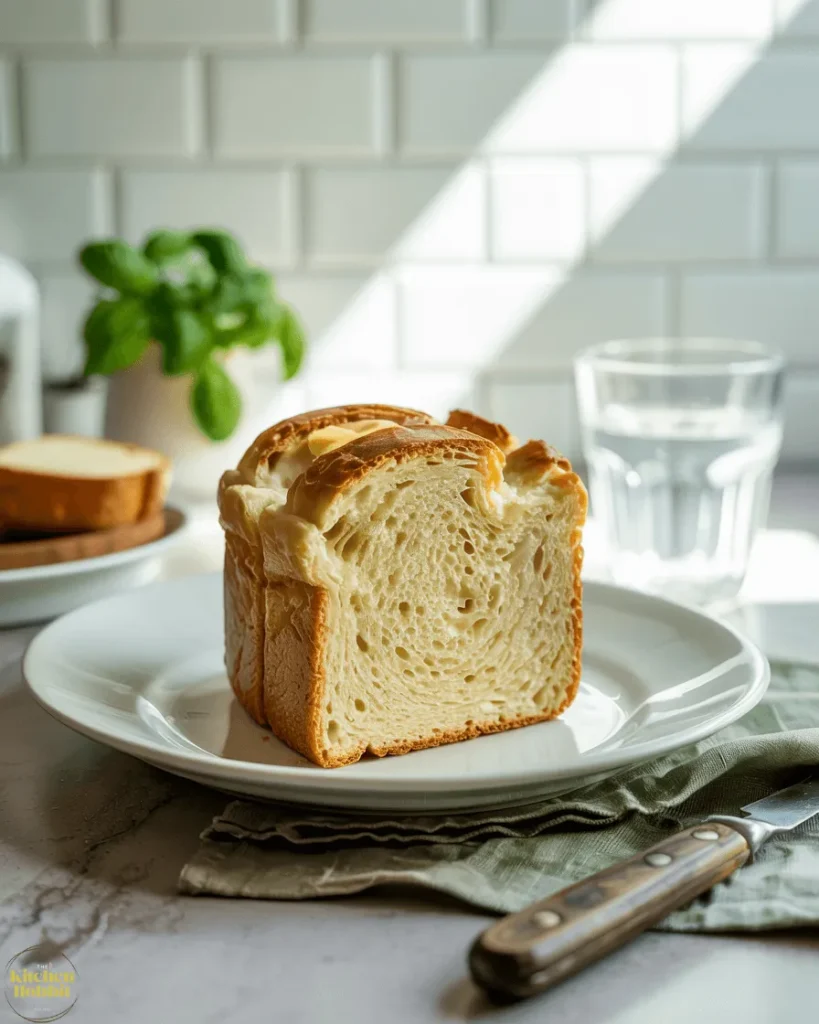 Carnivore Bread