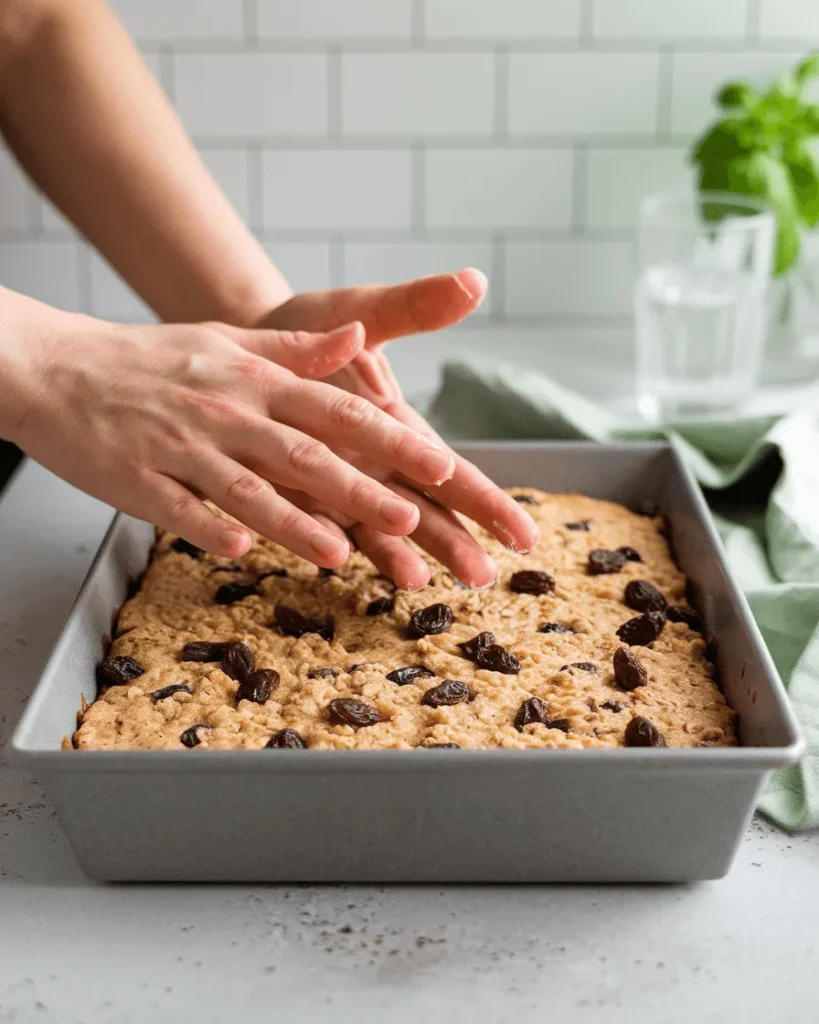 Cookie Cake