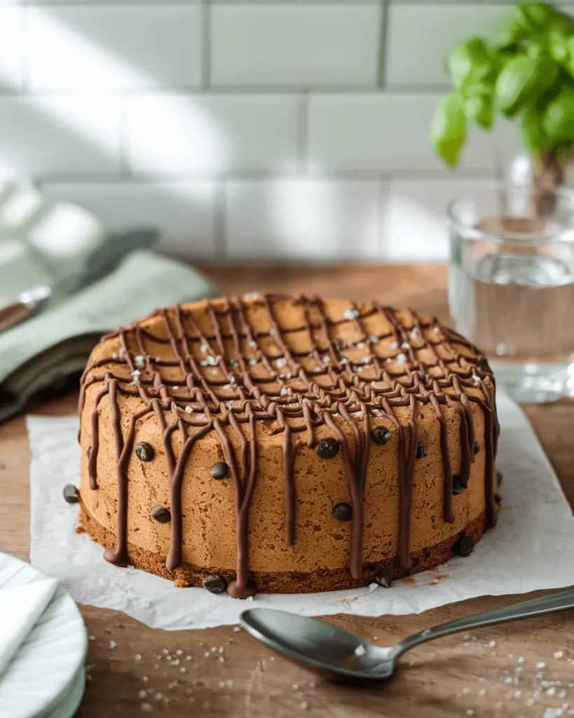 Cookie Cake