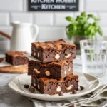 Protein Brownies