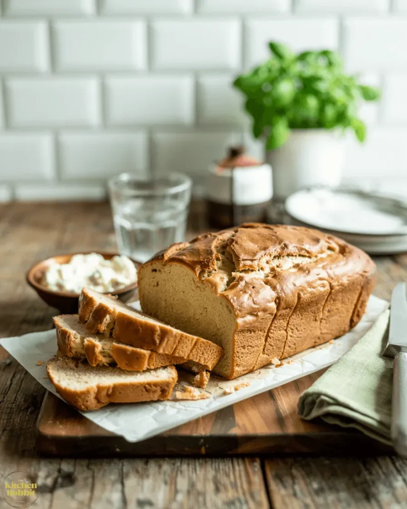 Carnivore Bread