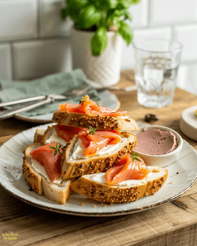 Carnivore Bread