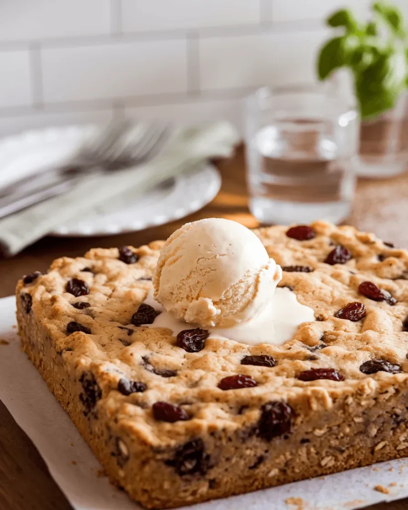 Cookie Cake