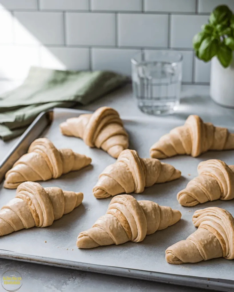 trader joe's almond croissants
